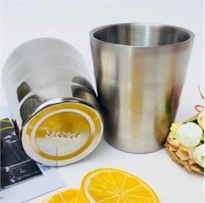 Kleine Tumbler 2 Pack